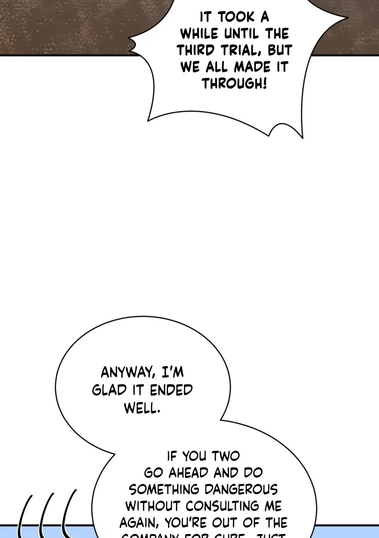 My Favorite Savior Girl Chapter 36 page 33