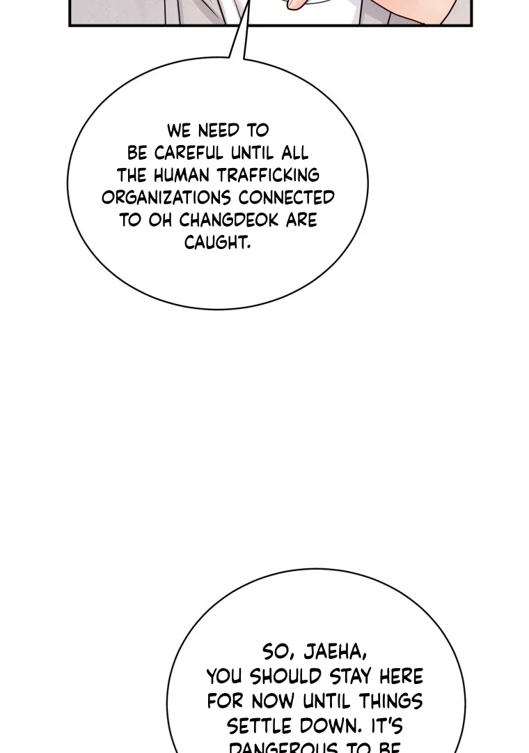 My Favorite Savior Girl Chapter 36 page 40