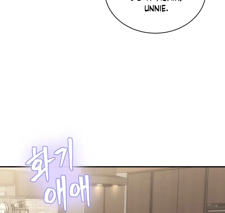 My Favorite Savior Girl Chapter 36 page 35