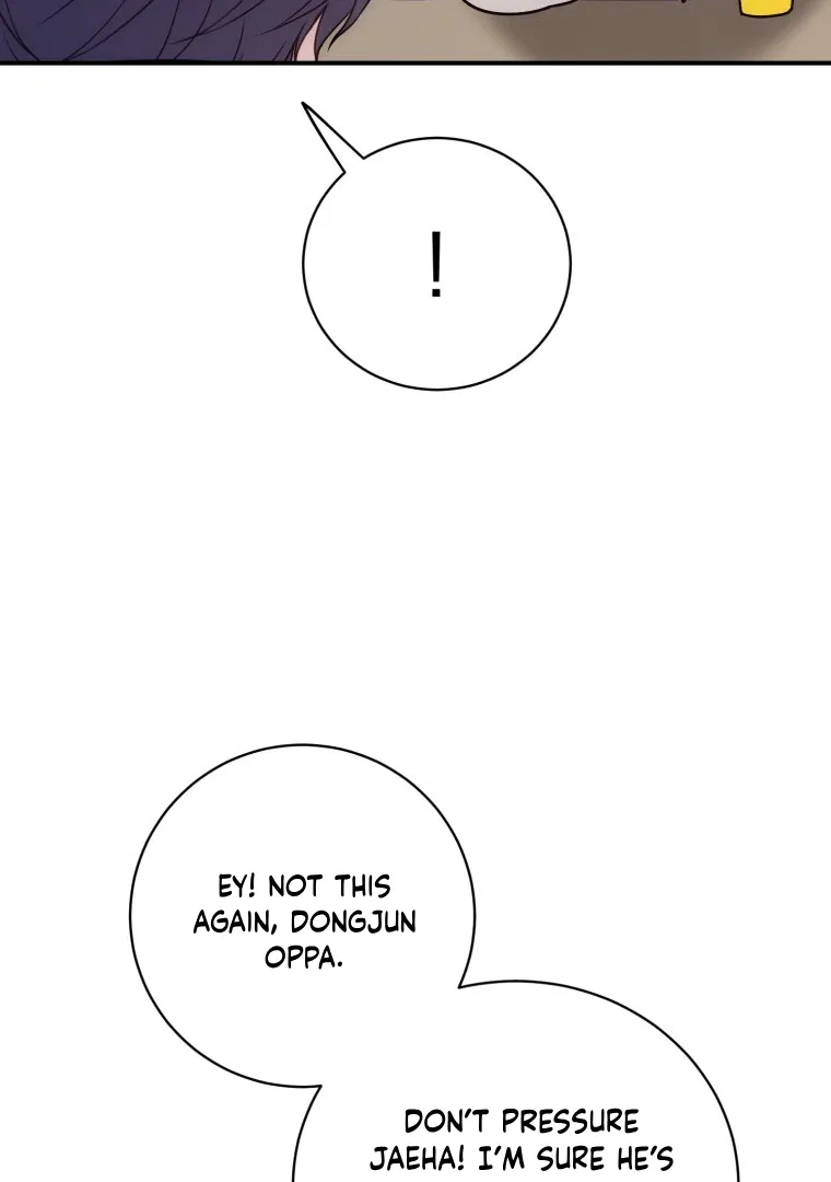 My Favorite Savior Girl Chapter 36 page 46
