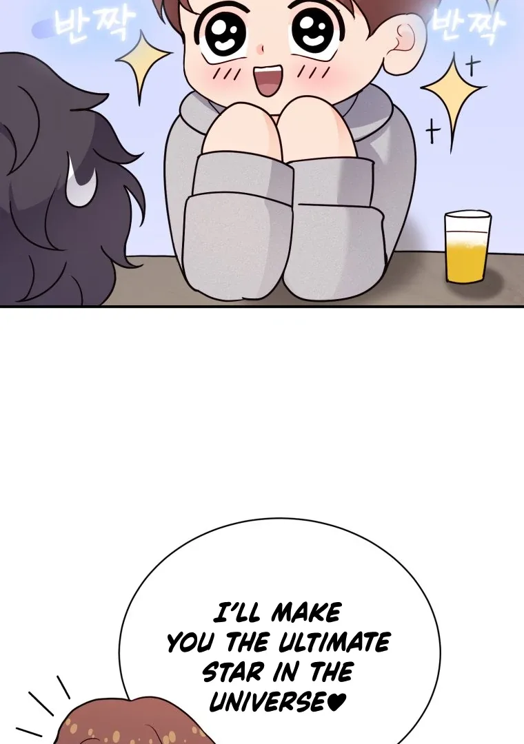 My Favorite Savior Girl Chapter 36 page 49