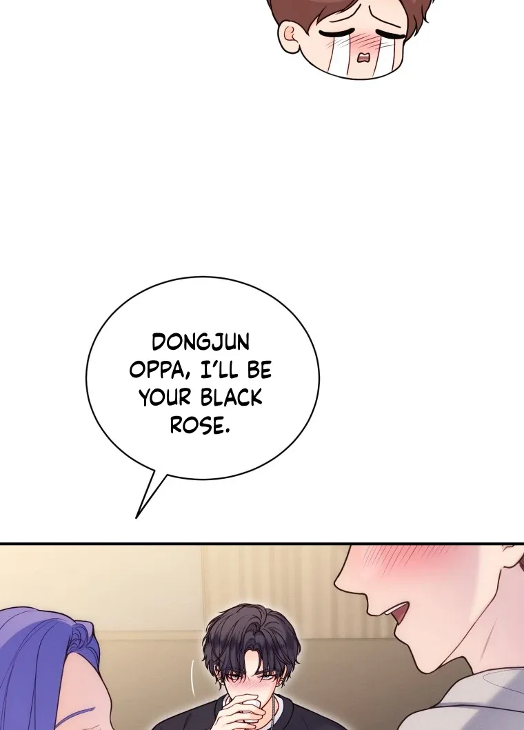 My Favorite Savior Girl Chapter 36 page 59