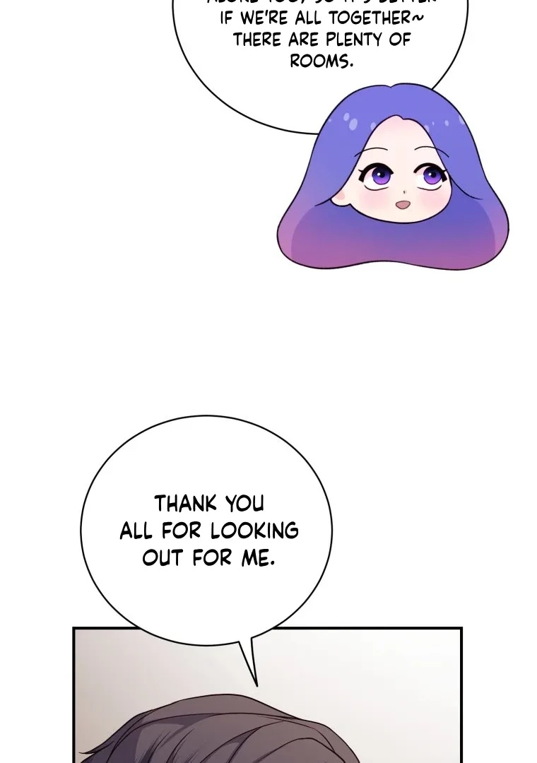 My Favorite Savior Girl Chapter 36 page 42