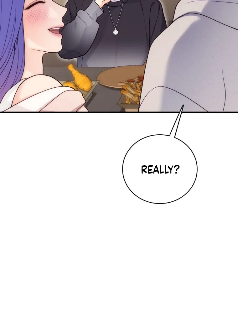 My Favorite Savior Girl Chapter 36 page 60