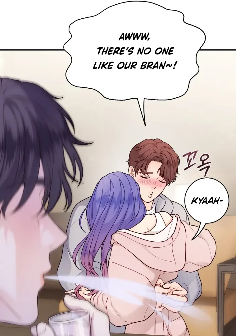 My Favorite Savior Girl Chapter 36 page 61