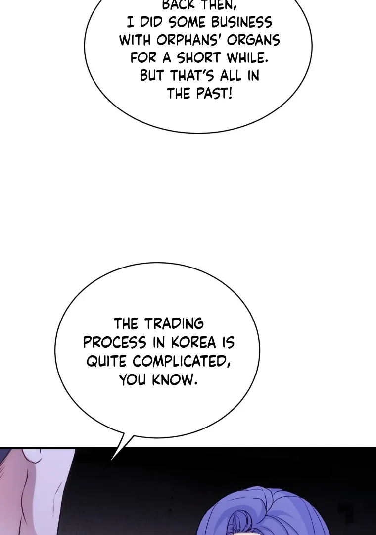 My Favorite Savior Girl Chapter 34 page 81