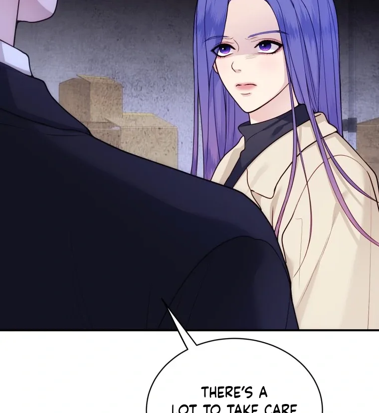 My Favorite Savior Girl Chapter 34 page 82
