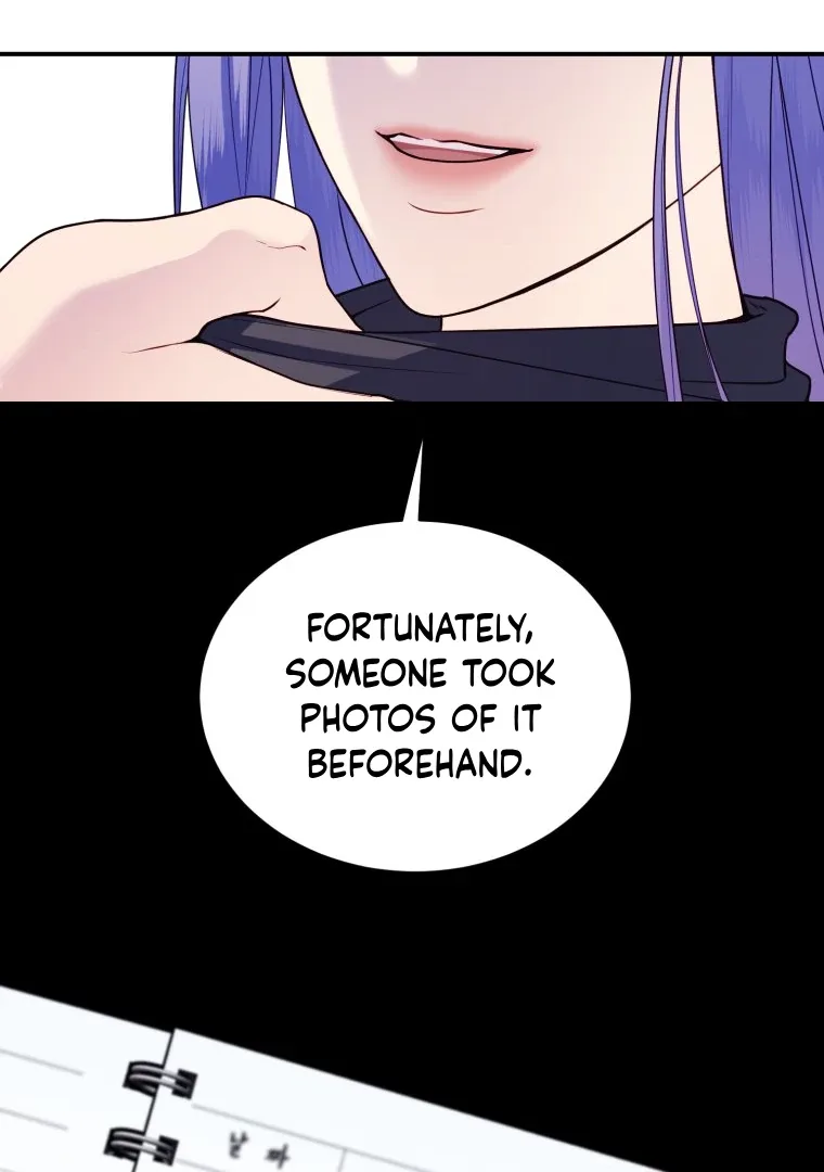 My Favorite Savior Girl Chapter 34 page 70