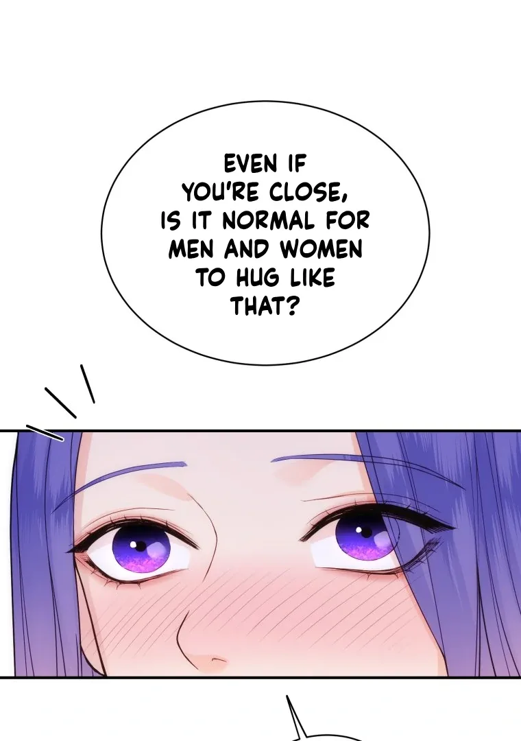 My Favorite Savior Girl Chapter 36 page 79