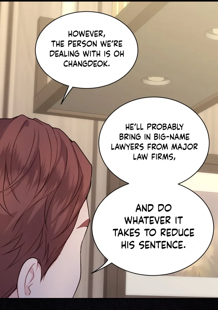 My Favorite Savior Girl Chapter 34 page 101