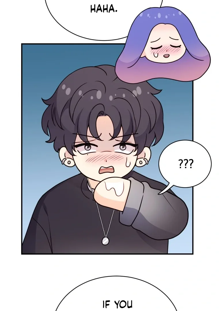 My Favorite Savior Girl Chapter 36 page 63