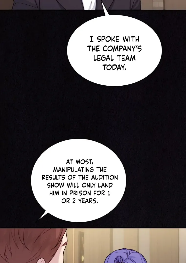 My Favorite Savior Girl Chapter 34 page 99