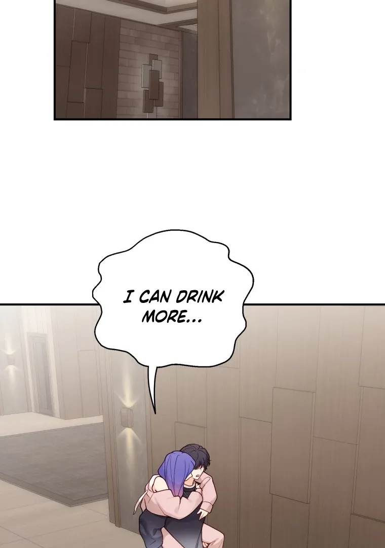 My Favorite Savior Girl Chapter 36 page 91