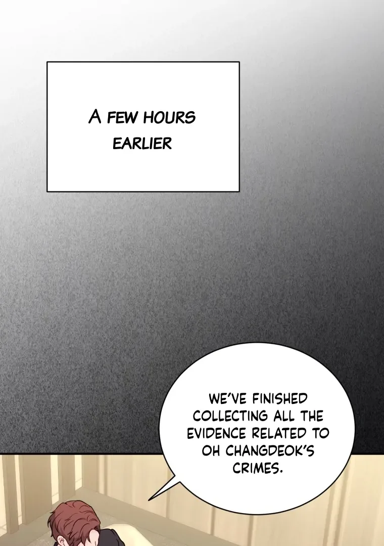 My Favorite Savior Girl Chapter 34 page 95