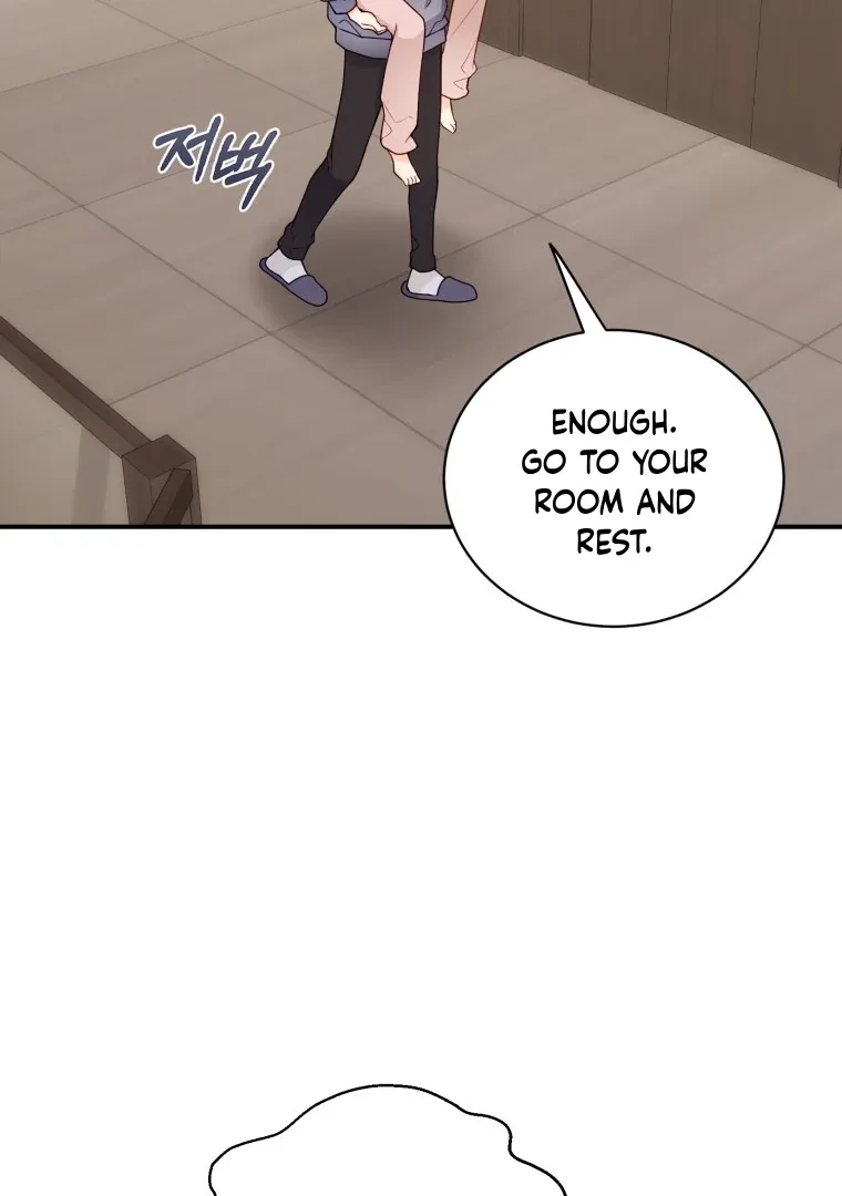My Favorite Savior Girl Chapter 36 page 92