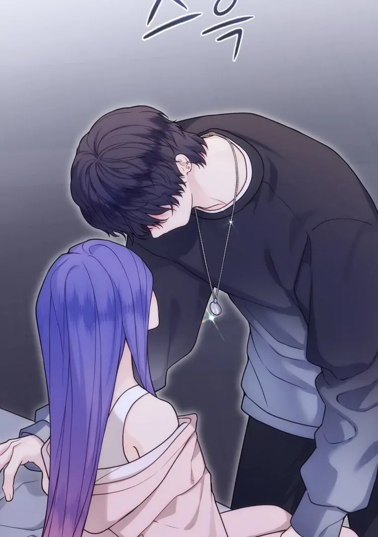 My Favorite Savior Girl Chapter 36 page 100
