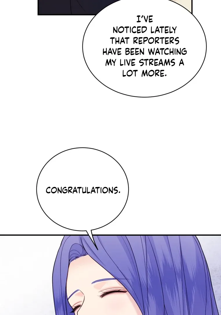 My Favorite Savior Girl Chapter 34 page 122