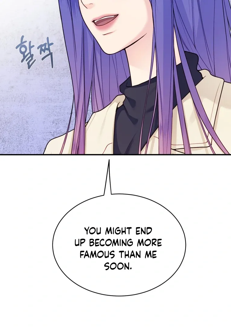 My Favorite Savior Girl Chapter 34 page 123