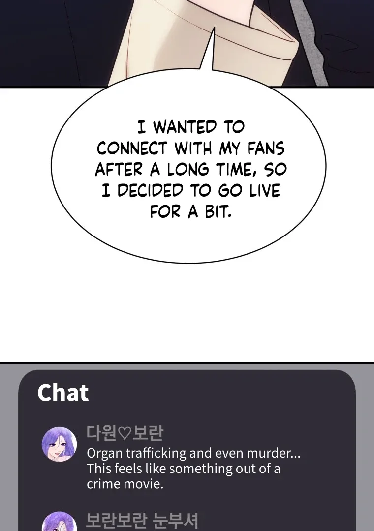 My Favorite Savior Girl Chapter 34 page 115