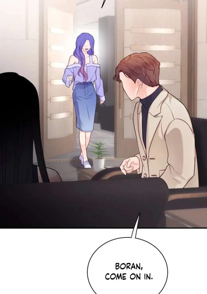 My Favorite Savior Girl Chapter 39 page 130