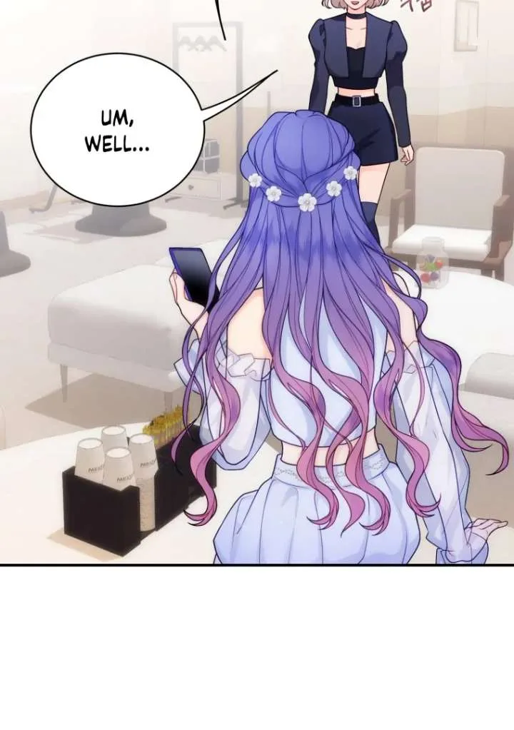 My Favorite Savior Girl Chapter 39 page 38