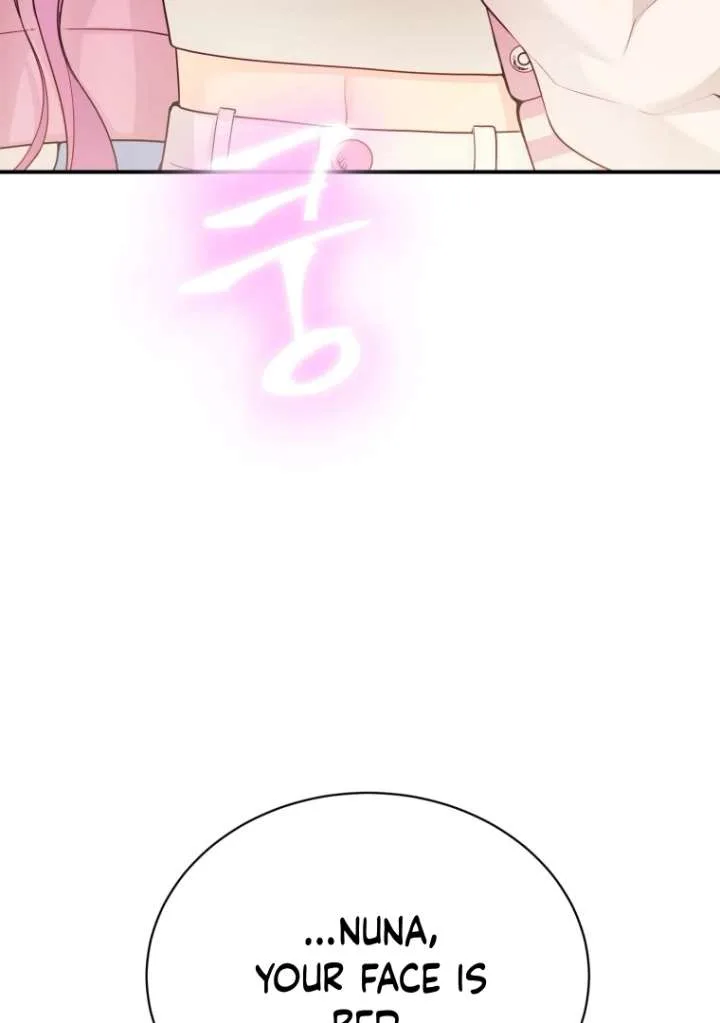My Favorite Savior Girl Chapter 39 page 80