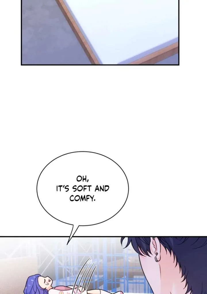 My Favorite Savior Girl Chapter 39 page 70