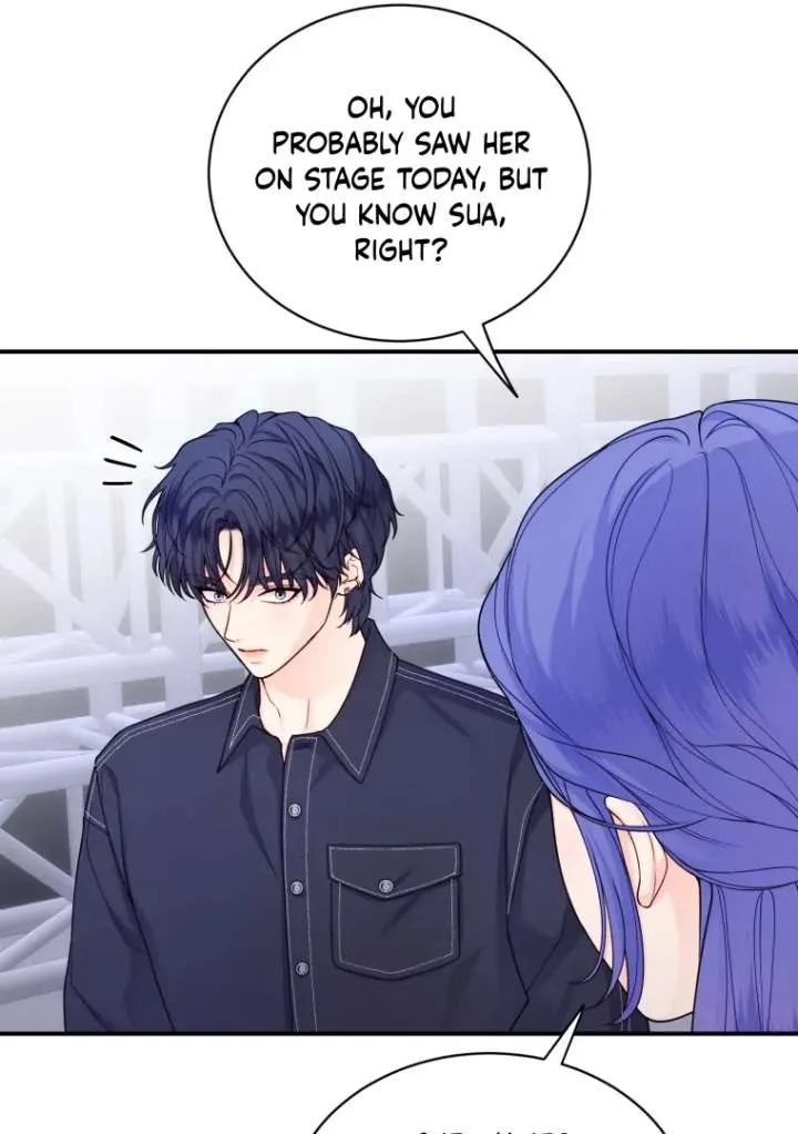 My Favorite Savior Girl Chapter 39 page 60