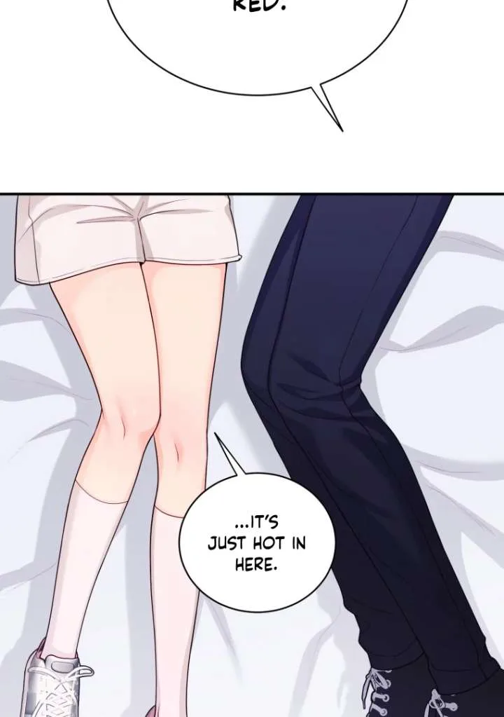 My Favorite Savior Girl Chapter 39 page 81