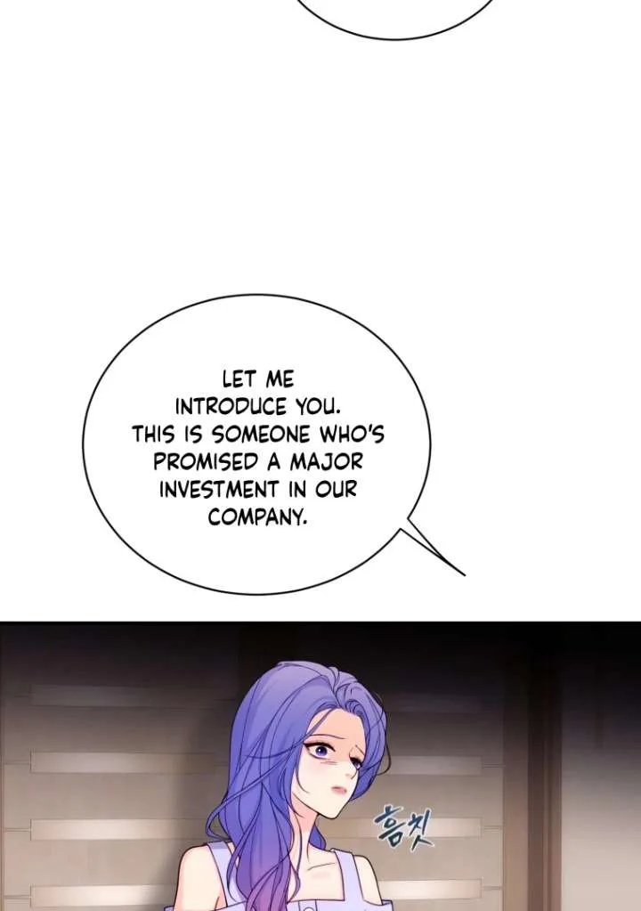 My Favorite Savior Girl Chapter 39 page 131