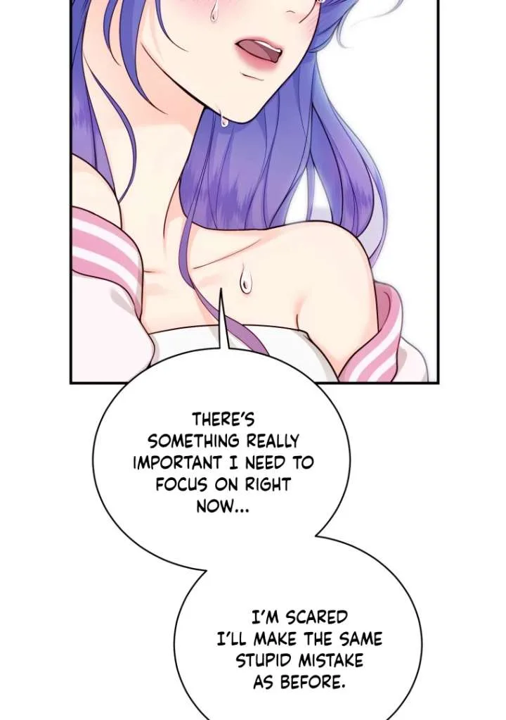 My Favorite Savior Girl Chapter 39 page 119