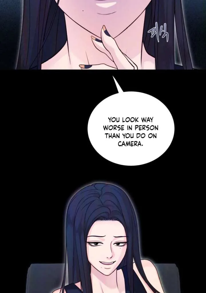 My Favorite Savior Girl Chapter 39 page 133