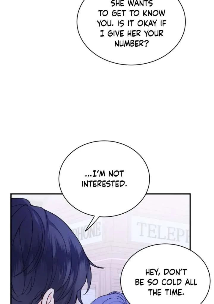 My Favorite Savior Girl Chapter 39 page 61