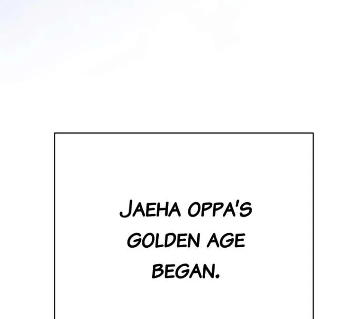 My Favorite Savior Girl Chapter 39 page 30