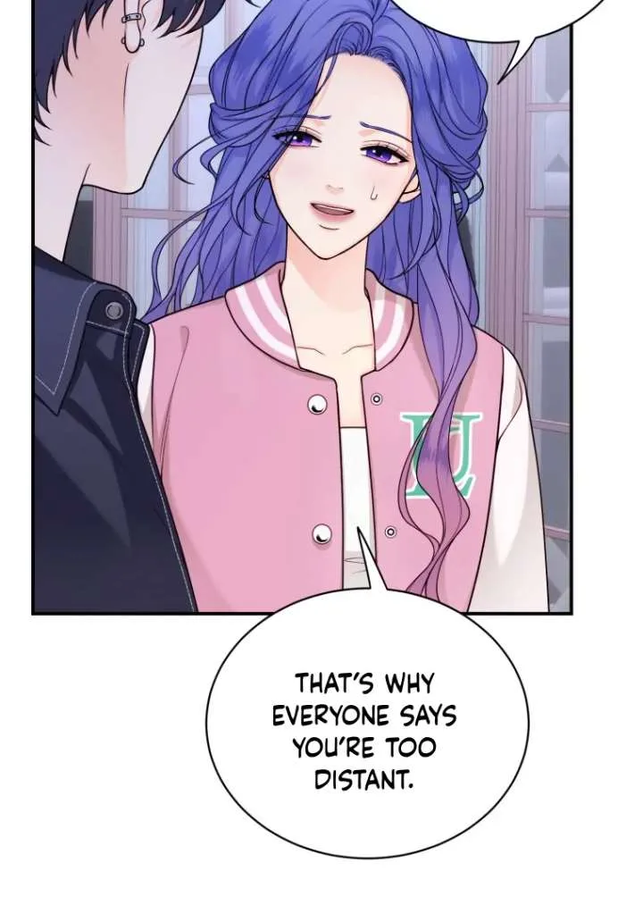 My Favorite Savior Girl Chapter 39 page 62