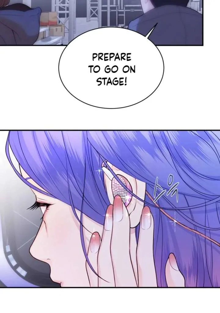 My Favorite Savior Girl Chapter 39 page 4