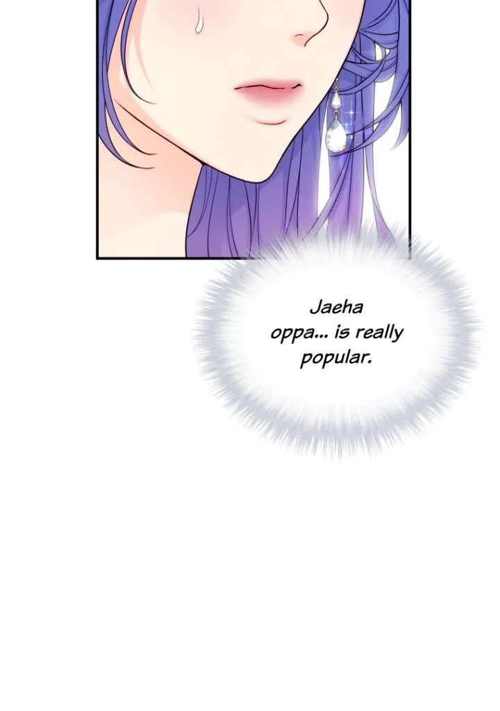 My Favorite Savior Girl Chapter 39 page 45