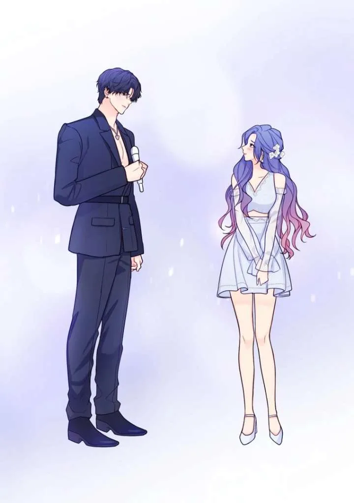 My Favorite Savior Girl Chapter 39 page 29