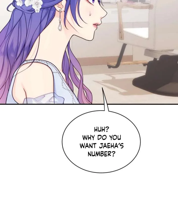 My Favorite Savior Girl Chapter 39 page 40