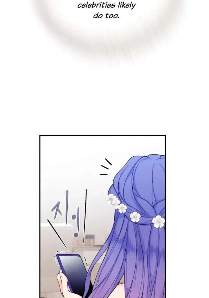 My Favorite Savior Girl Chapter 39 page 47