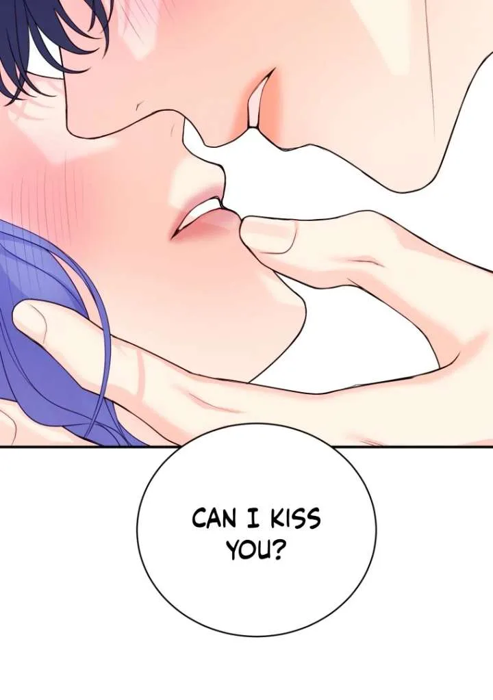 My Favorite Savior Girl Chapter 39 page 93
