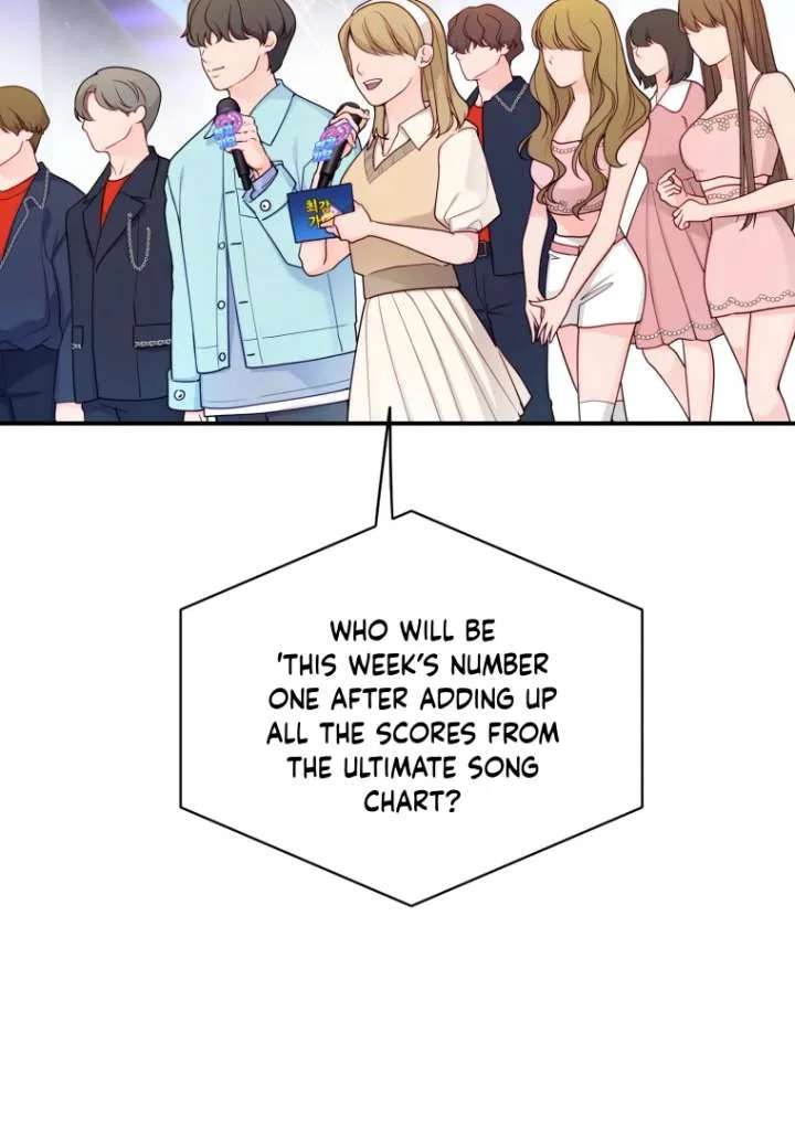 My Favorite Savior Girl Chapter 39 page 19