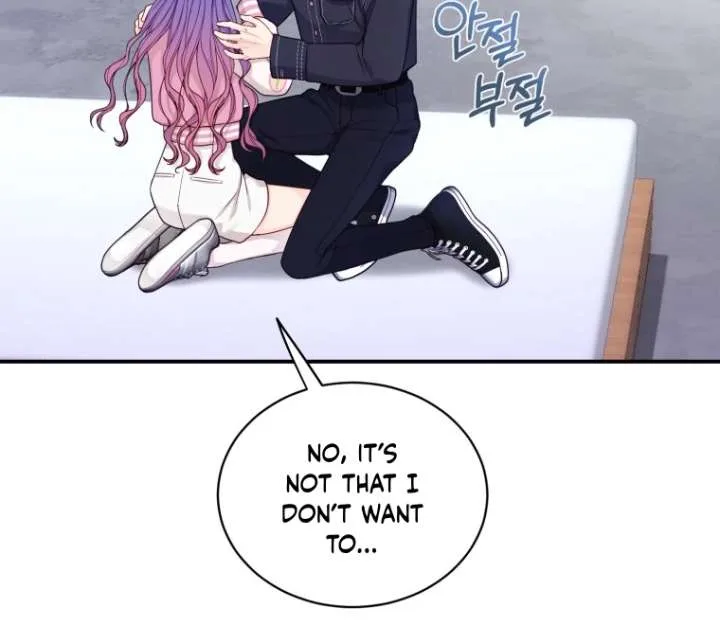 My Favorite Savior Girl Chapter 39 page 117