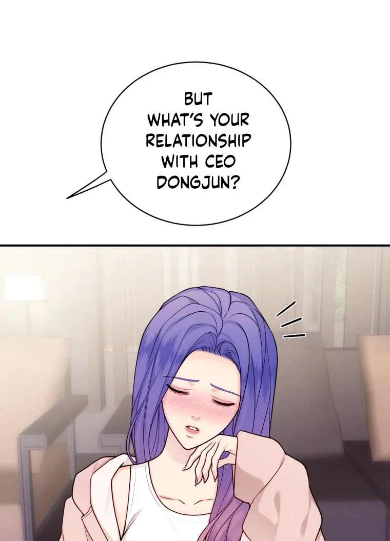 My Favorite Savior Girl Chapter 36 page 76