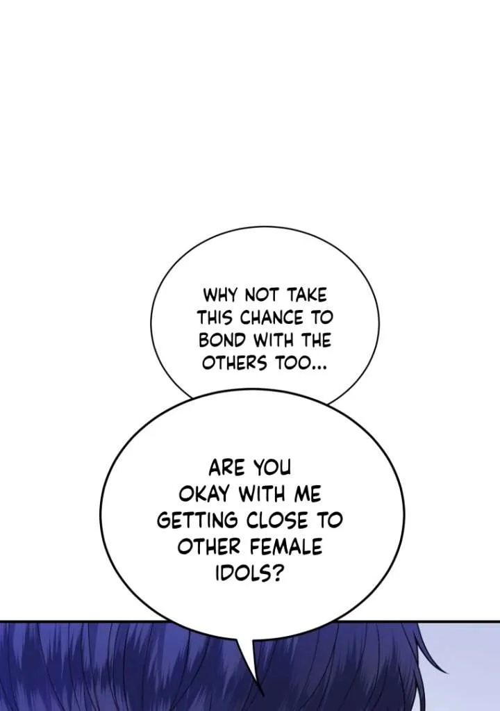 My Favorite Savior Girl Chapter 39 page 63
