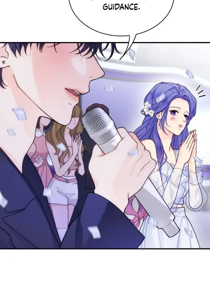 My Favorite Savior Girl Chapter 39 page 25