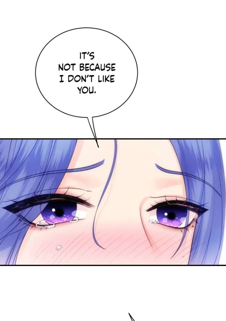 My Favorite Savior Girl Chapter 39 page 122