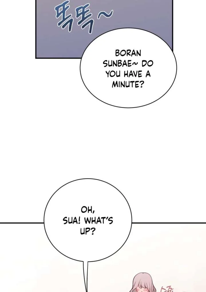 My Favorite Savior Girl Chapter 39 page 37