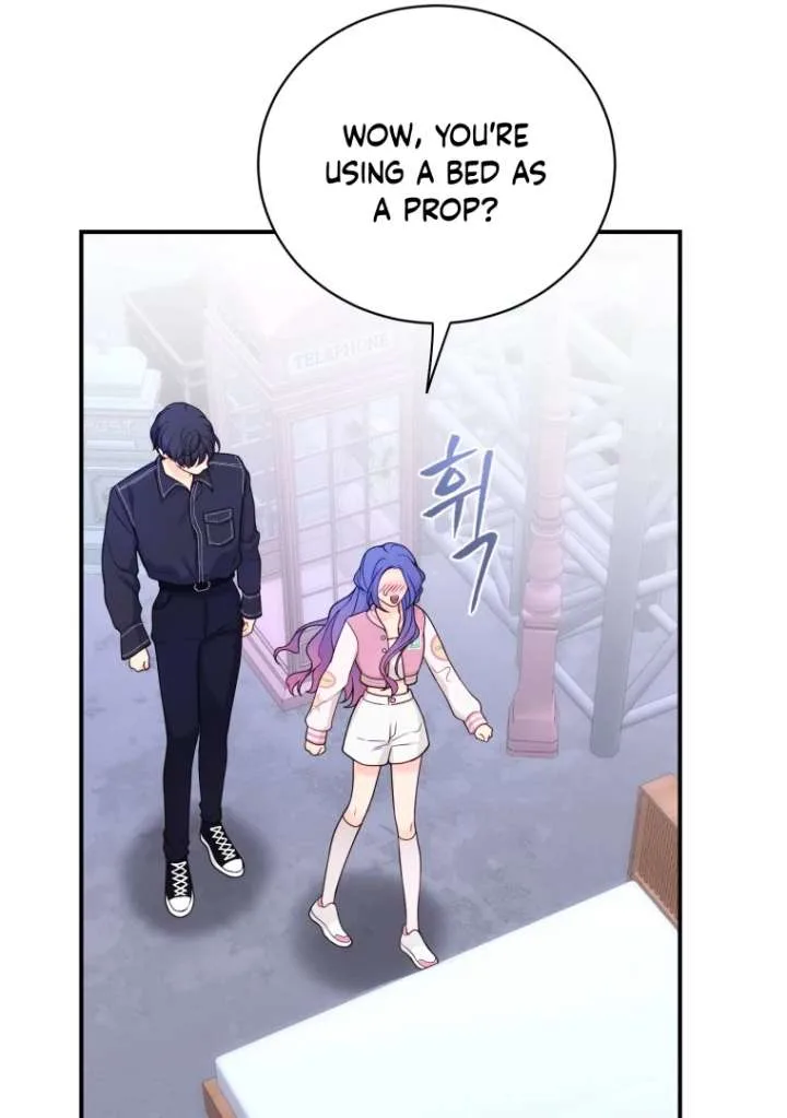 My Favorite Savior Girl Chapter 39 page 69