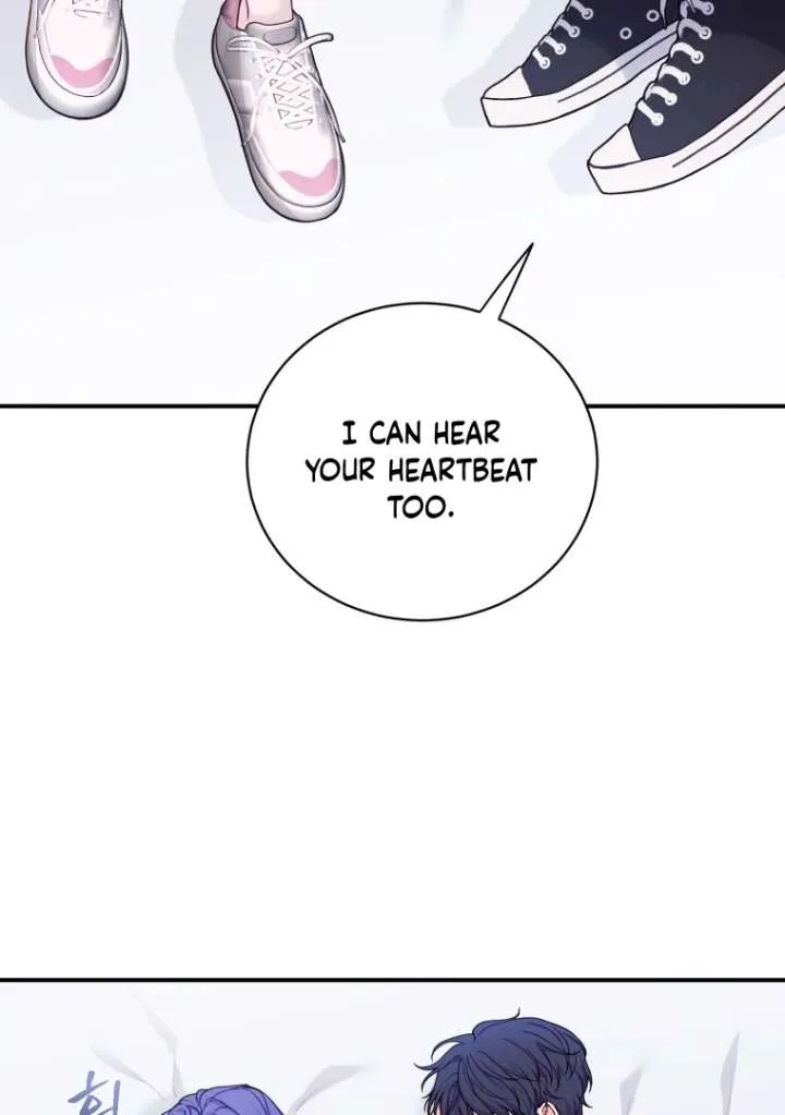 My Favorite Savior Girl Chapter 39 page 82